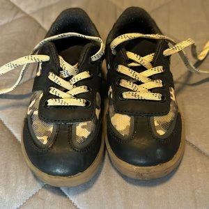 Zara kids sneakers
